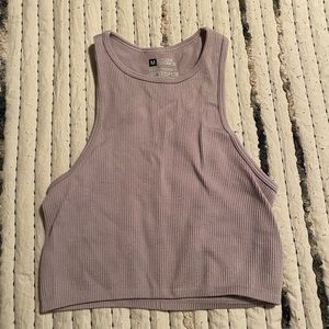 SHEIN workout tank